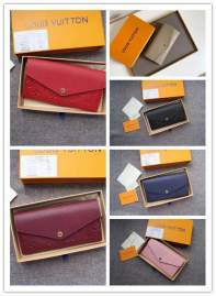 Picture of Louis Vuitton Wallets _SKUfw201145360fw